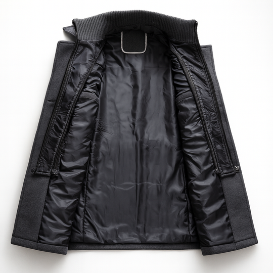 MARCUS™ | Winter Outerwear