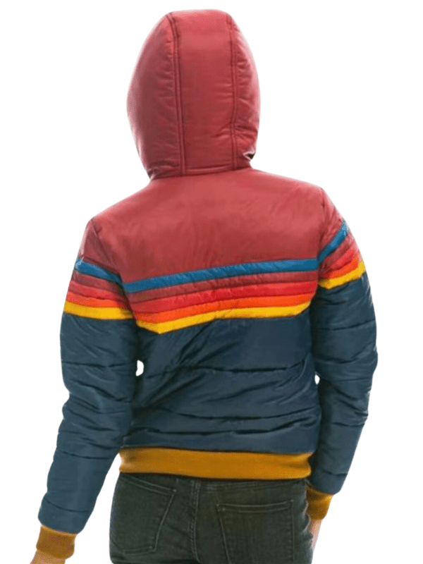 ROSITA™ | Daunenjacke