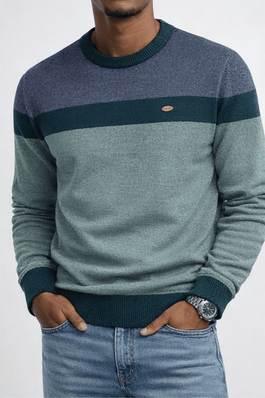 NORWIN™ | Robust style meets ultimate comfort
