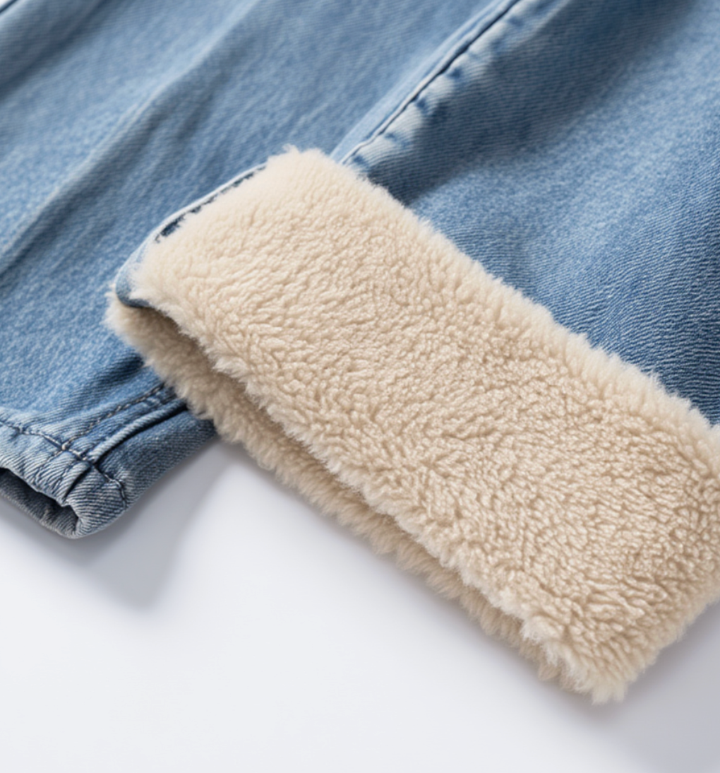 JONES™ | Warm Fleece