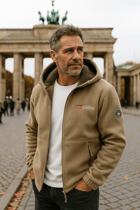 JENS™ | Spring Set with Thermal Lining