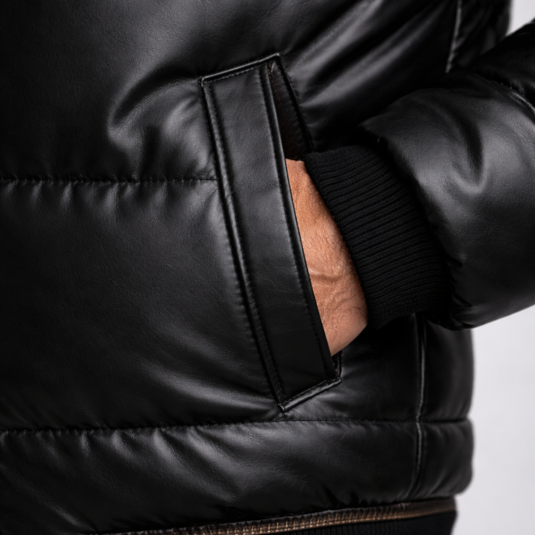 SEBASTIAN™ | PUFFER JACKET