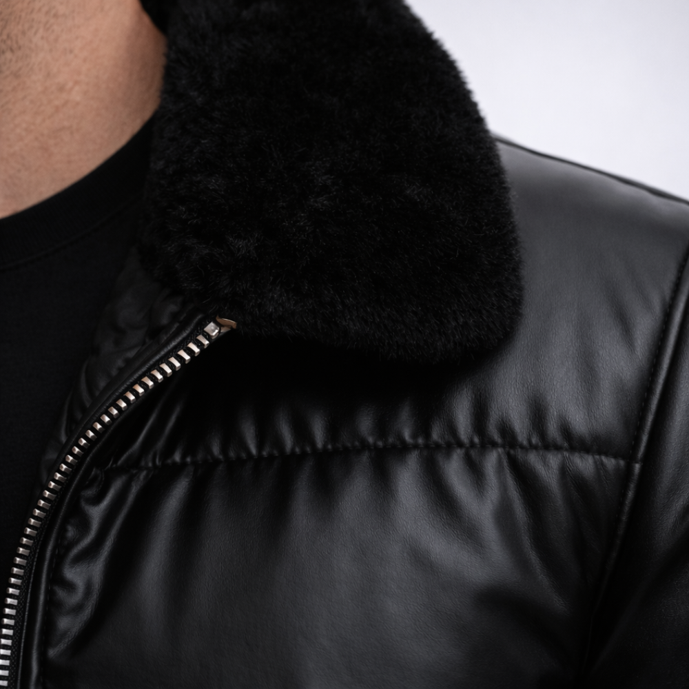 SEBASTIAN™ | PUFFER JACKET