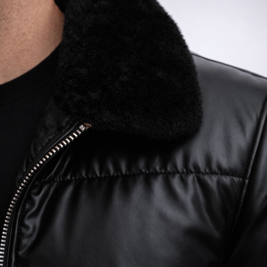 SEBASTIAN™ | PUFFER JACKET