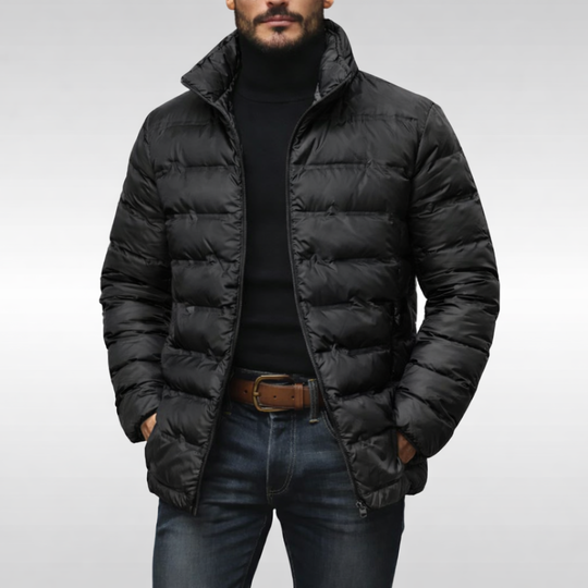 SEAN™ | PUFFER JACKET