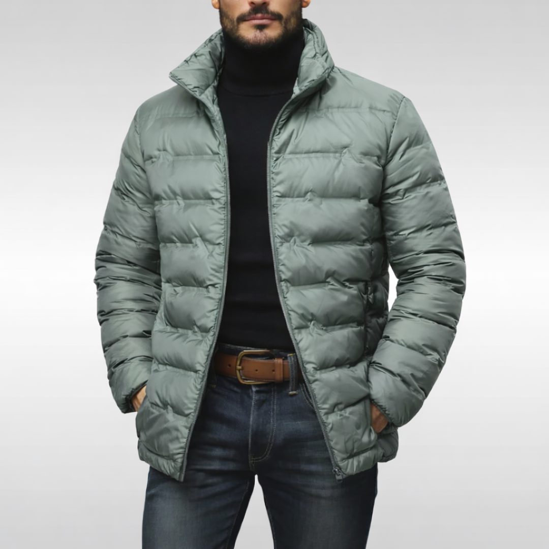 SEAN™ | PUFFER JACKET