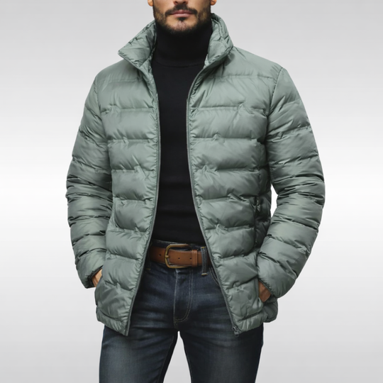 SEAN™ | PUFFER JACKET