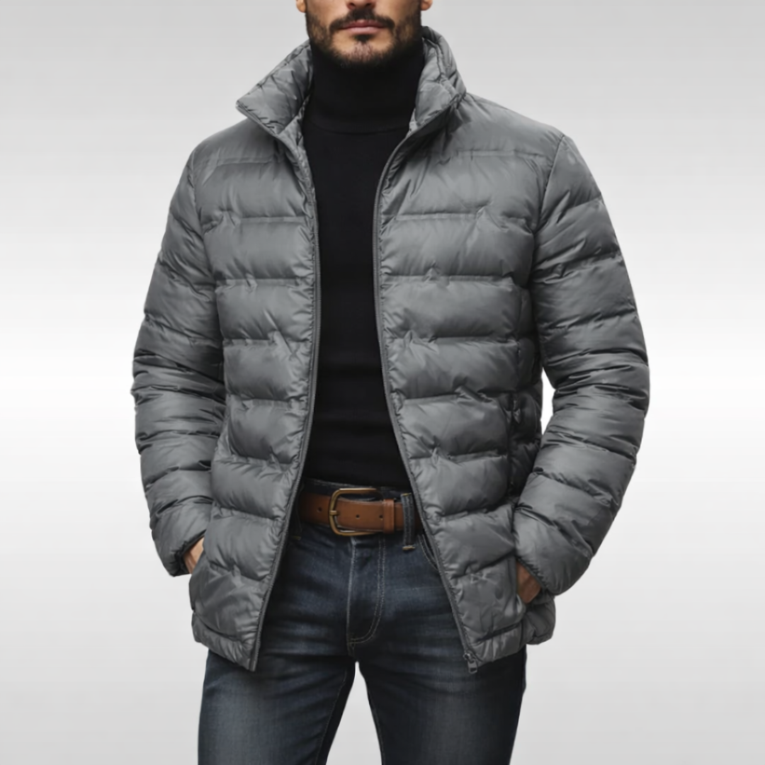 SEAN™ | PUFFER JACKET