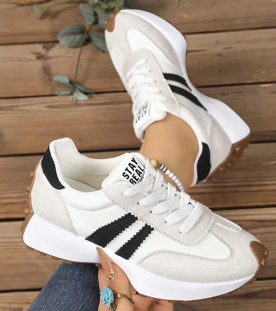DELA™ | Ergonomic Platform Trainers