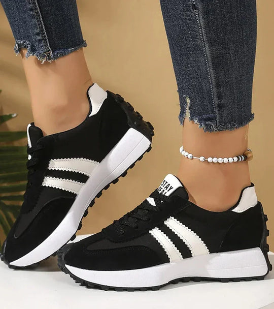 DELA™ | Ergonomic Platform Trainers