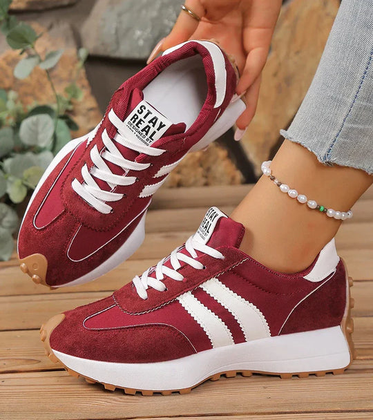 DELA™ | Ergonomic Platform Trainers