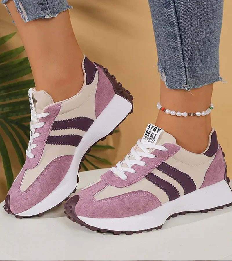 DELA™ | Ergonomic Platform Trainers