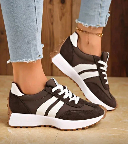 DELA™ | Ergonomic Platform Trainers