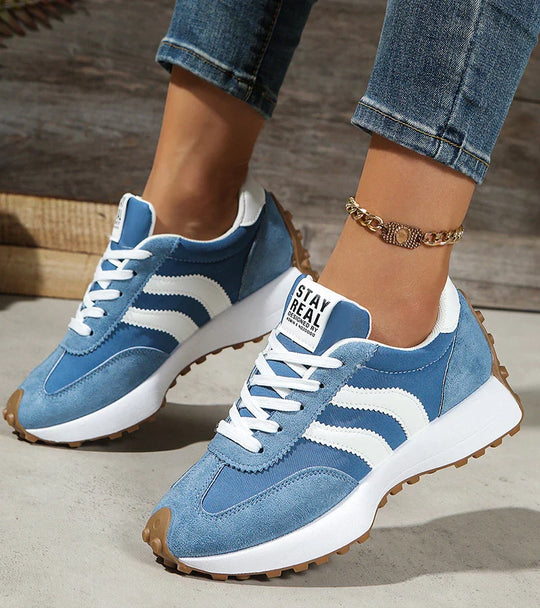DELA™ | Ergonomic Platform Trainers