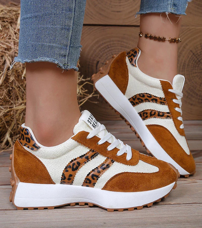 DELA™ | Ergonomic Platform Trainers