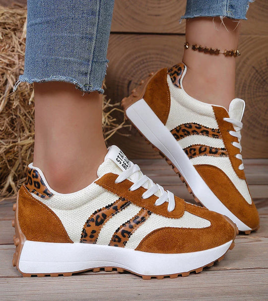 DELA™ | Ergonomic Platform Trainers