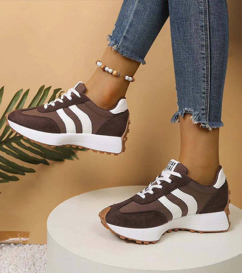 DELA™ | Ergonomic Platform Trainers