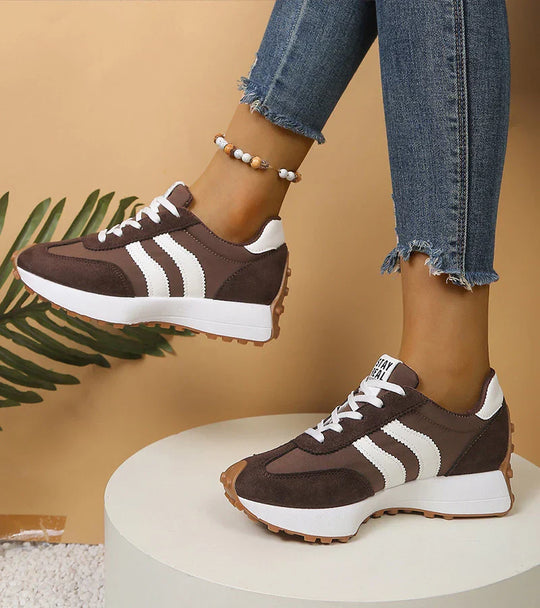 DELA™ | Ergonomic Platform Trainers