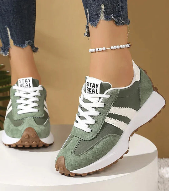 DELA™ | Ergonomic Platform Trainers