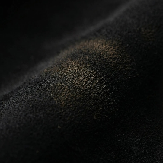 MALIOT™ | Suede Zip Jacket