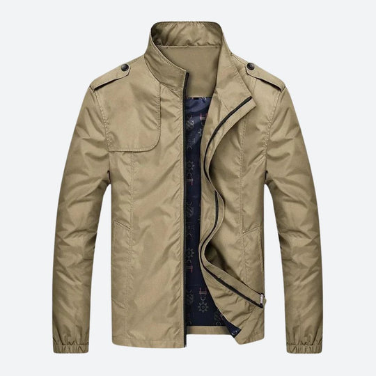 JACKSON™ | Modern Bomber Jacket