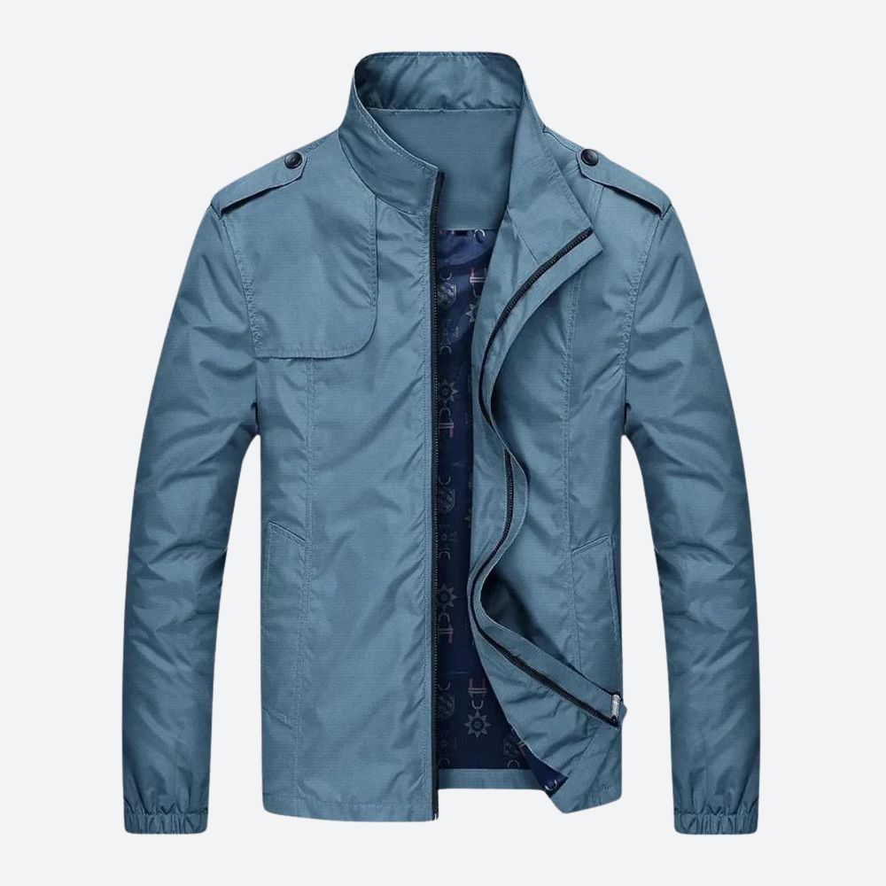 JACKSON™ | Modern Bomber Jacket