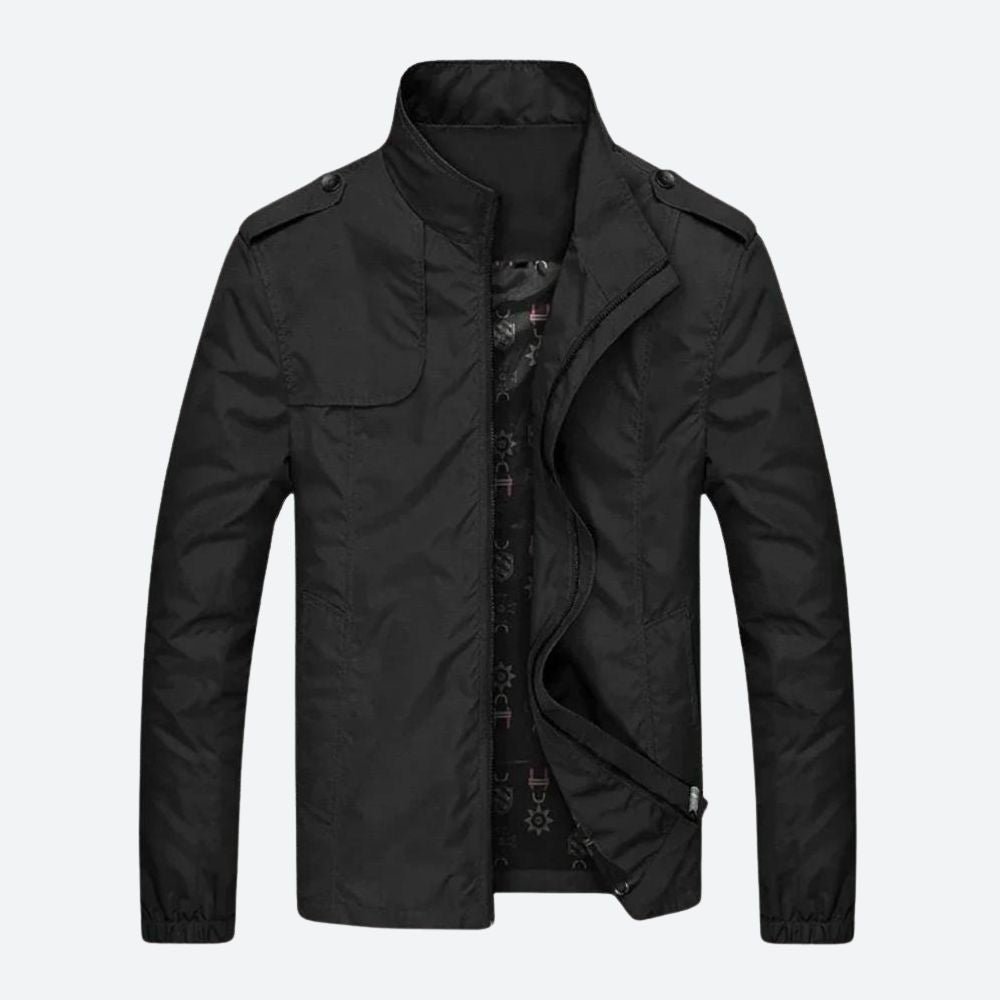 JACKSON™ | Modern Bomber Jacket
