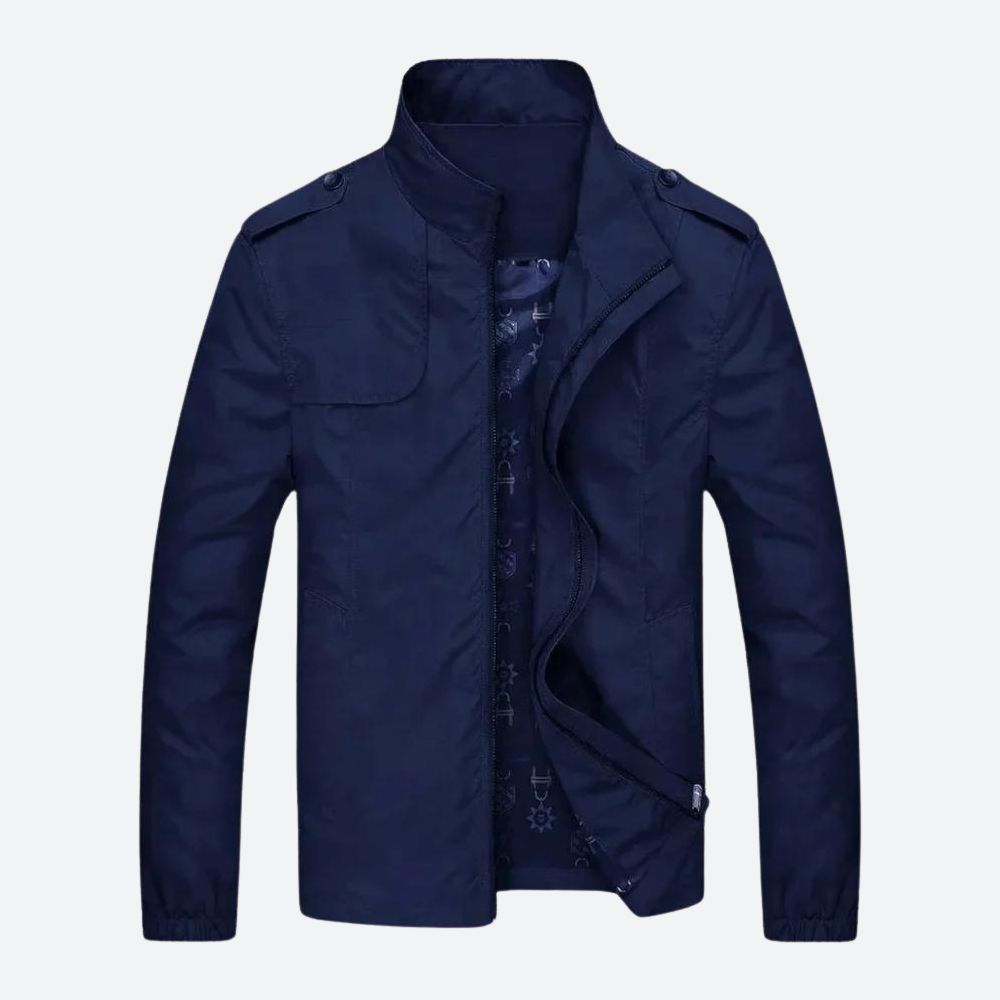 JACKSON™ | Modern Bomber Jacket