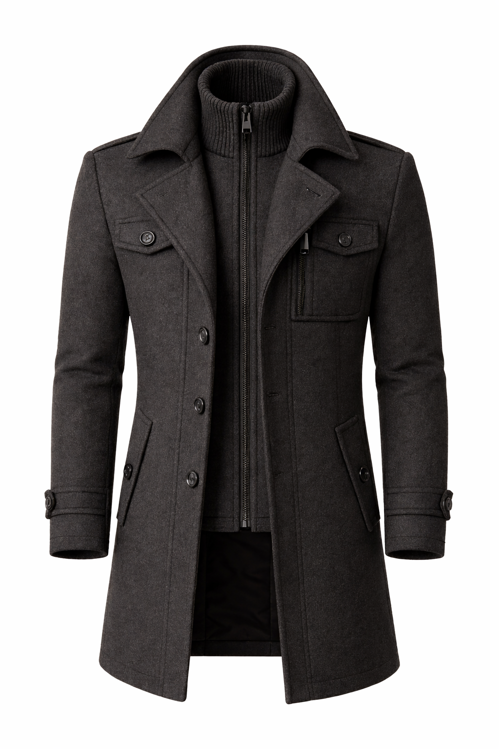 MARCUS™ | Winter Outerwear