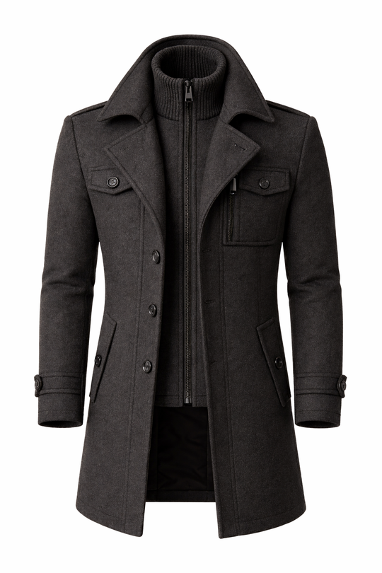 MARCUS™ | Winter Outerwear