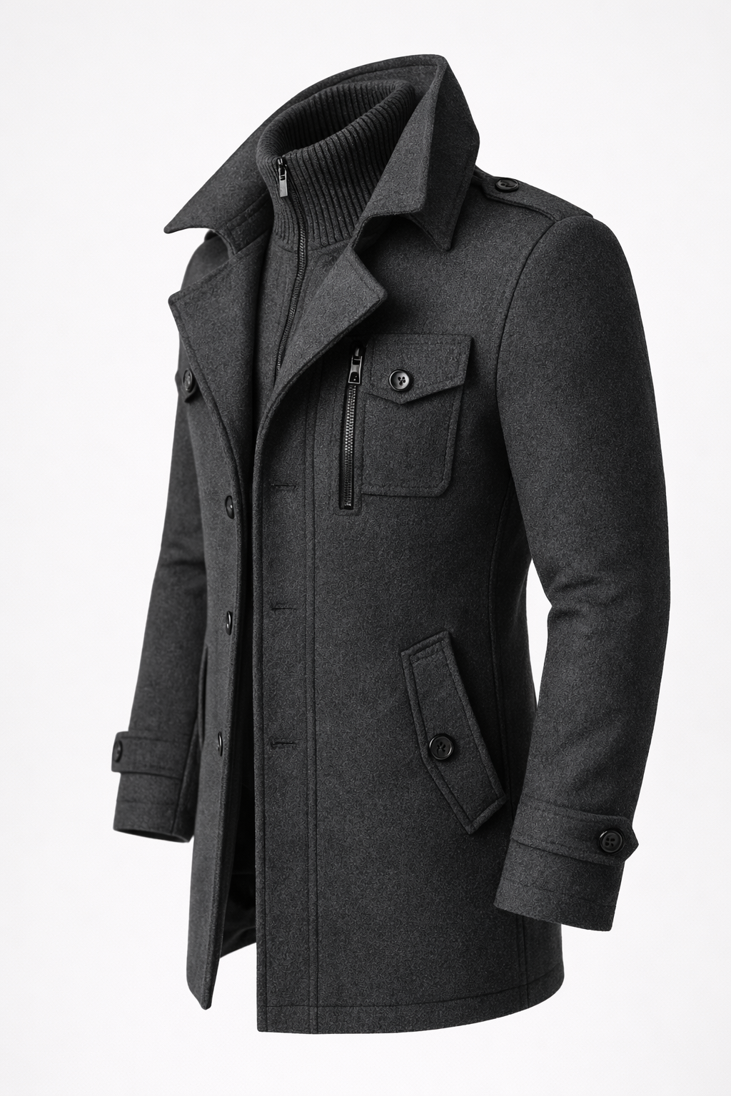 MARCUS™ | Winter Outerwear
