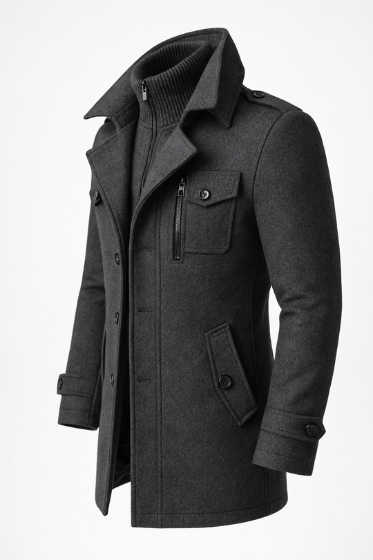 MARCUS™ | Winter Outerwear