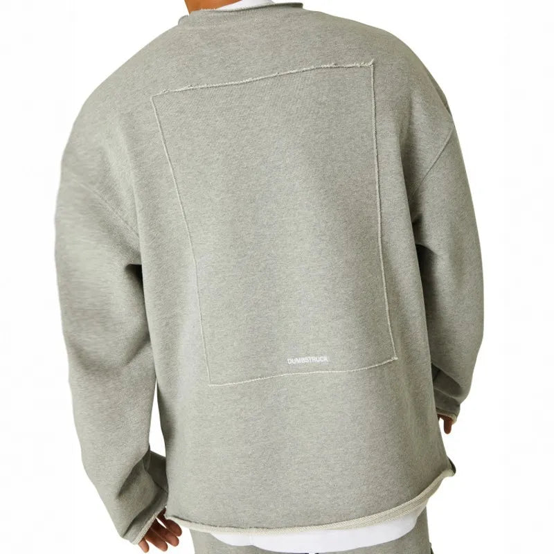 MATO™ | Sweatshirt set for relaxed comfort