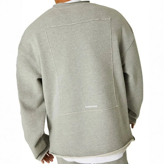 MATO™ | Sweatshirt set for relaxed comfort