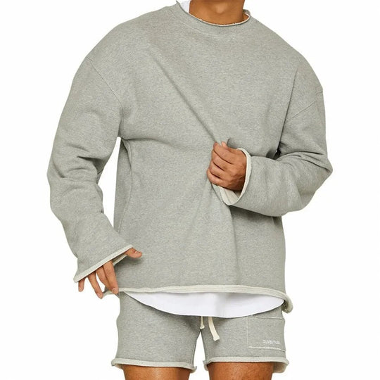 MATO™ | Sweatshirt set for relaxed comfort
