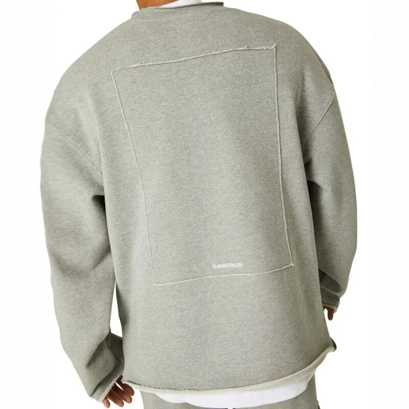 MATO™ | Sweatshirt set for relaxed comfort