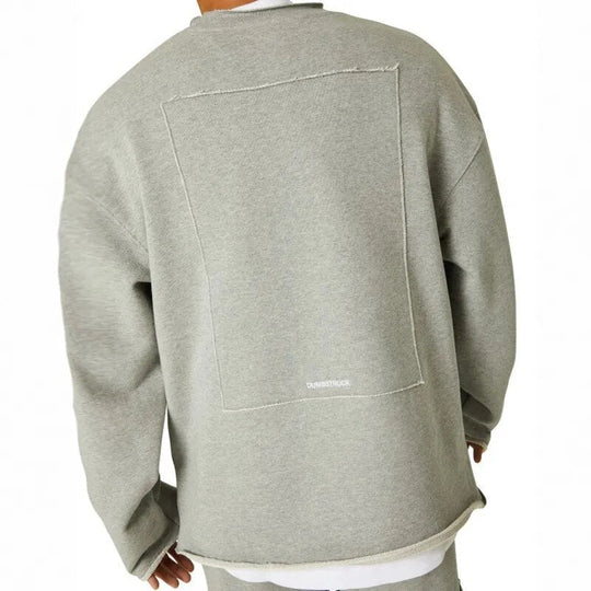 MATO™ | Sweatshirt set for relaxed comfort