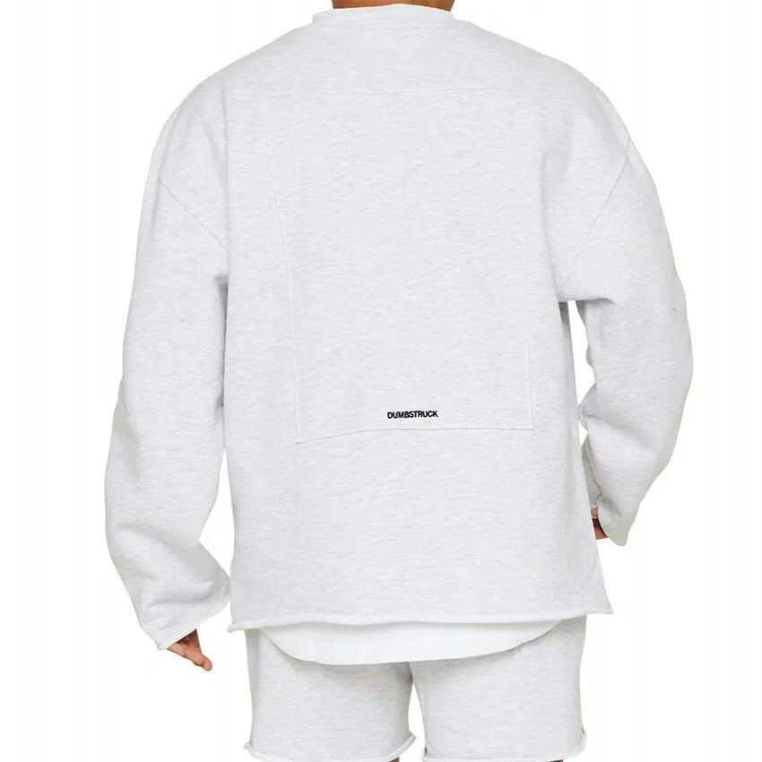 MATO™ | Sweatshirt set for relaxed comfort