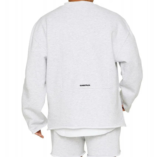 MATO™ | Sweatshirt set for relaxed comfort