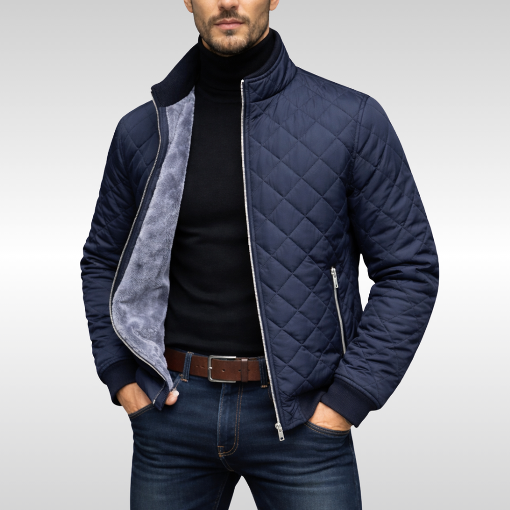 HAYES™ | JACKET WITH RELIABLE WARMTH