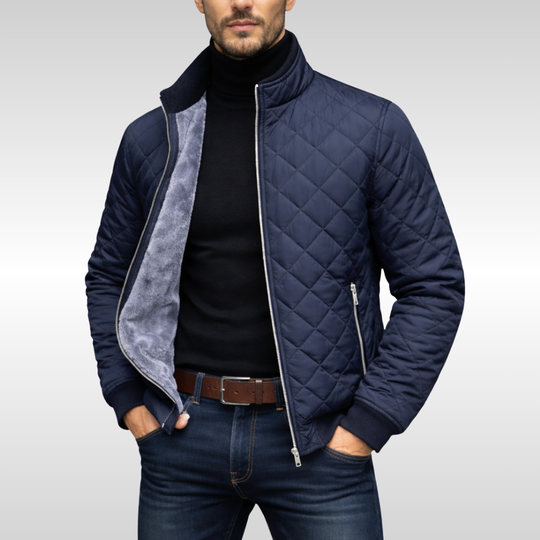 HAYES™ | JACKET WITH RELIABLE WARMTH