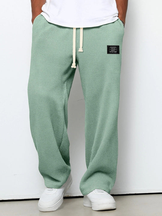 SAM™ | Wide trousers with adjustable waistband