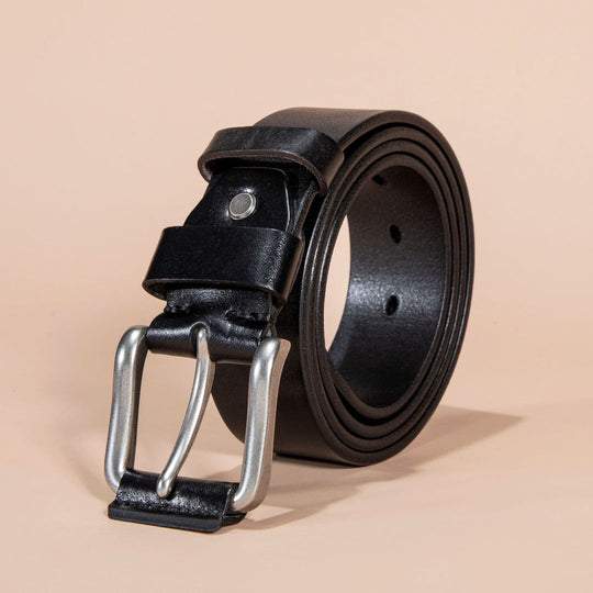 HUMPHREY™ | Leather Belt
