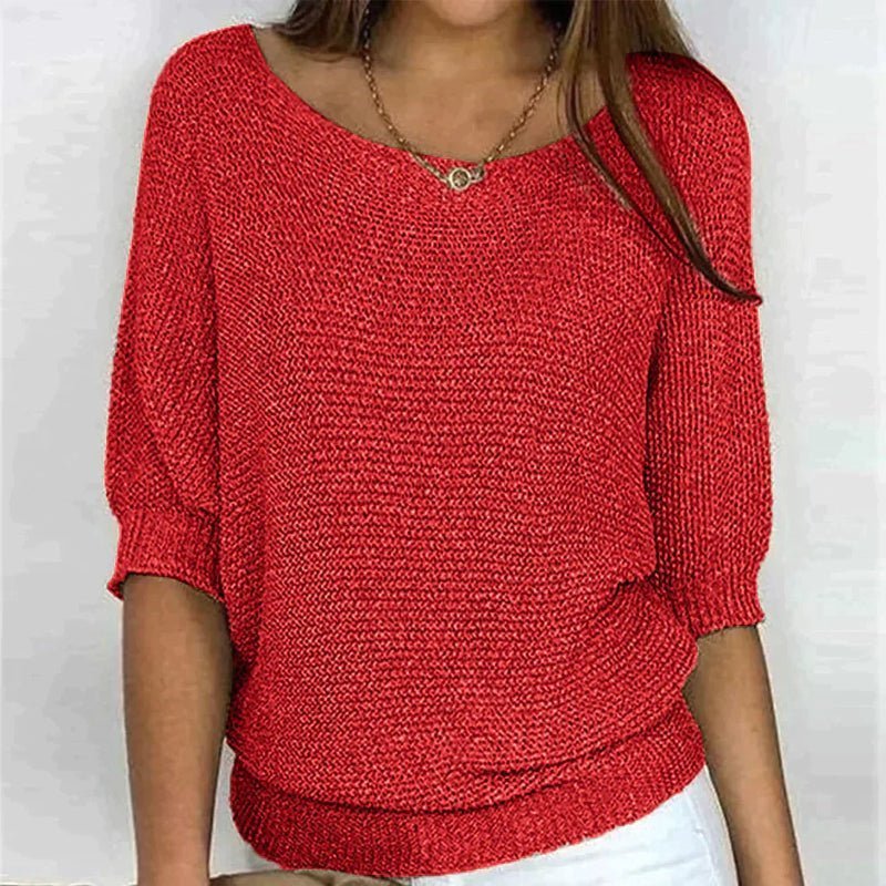 VANESSA™ | Pullover
