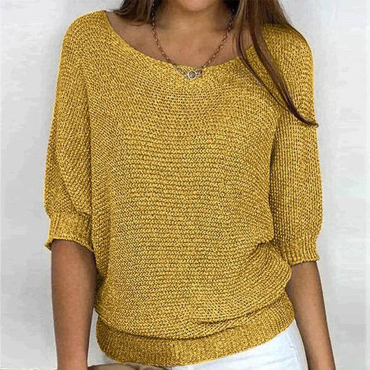 VANESSA™ | Pullover