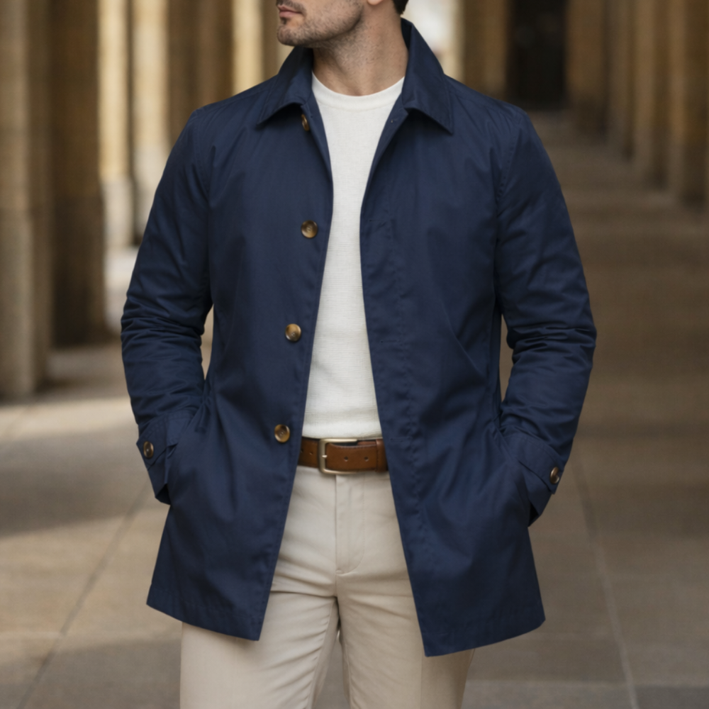 SKYE™ | RELIABLE WARMTH FOR UNPREDICTABLE DAYS