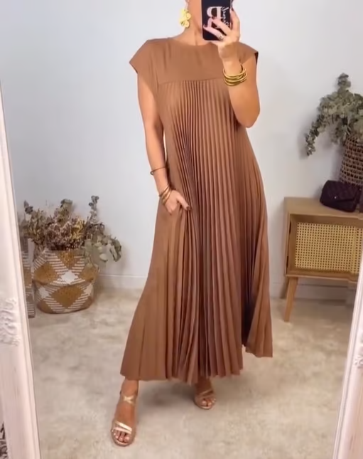 FRIDA™ | Timeless Comfort Dress