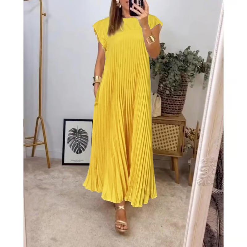 FRIDA™ | Timeless Comfort Dress
