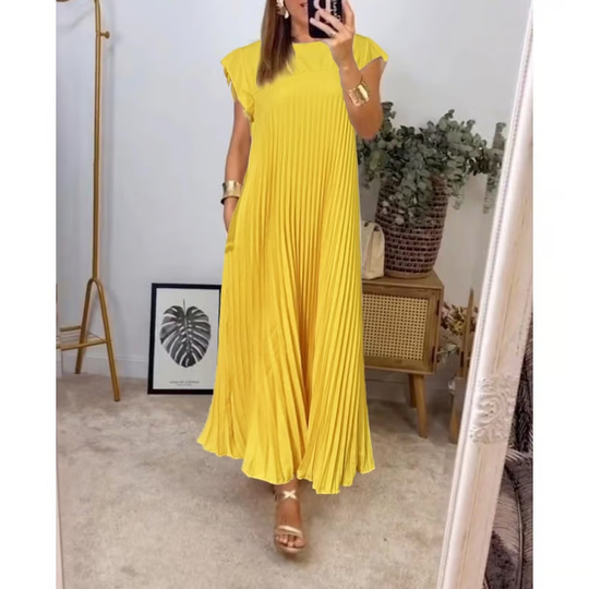 FRIDA™ | Timeless Comfort Dress