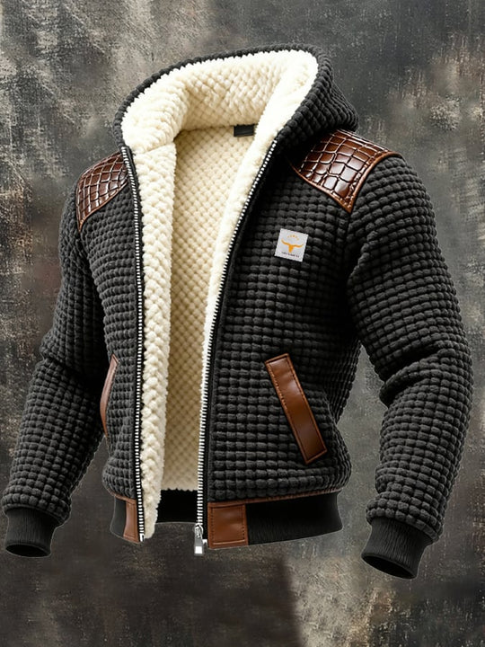 LEO™ | Deluxe Thermal Jacket